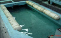 
				Product image of our Case Studies - Watercraft Test Tank Water Filtration Study.
