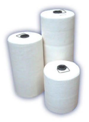 Product image of an Engineered Depth Filters