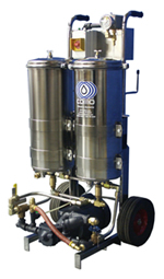 Product image of an Case Studies - Oil Filtration